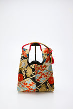 画像をギャラリービューアに読み込む, 唐織正倉院花模様【ケニショ・小】