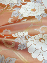 画像をギャラリービューアに読み込む, 蜀江牡丹模様【ケニショ・小】