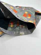 画像をギャラリービューアに読み込む, 孔子絣模様