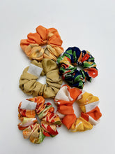 画像をギャラリービューアに読み込む, 橙系【小】5点セット