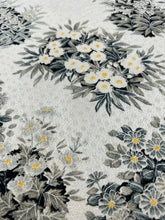 画像をギャラリービューアに読み込む, 小花の地紋尽くしに花模様【ギャザータイプ】