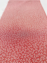 画像をギャラリービューアに読み込む, 5周年・
小桜吹雪模様【四つ釦】