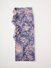 画像をギャラリービューアに読み込む, 縮緬地の暈し風景模様【長丈シュッケニ】