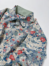 画像をギャラリービューアに読み込む, 辻が花模様【S】