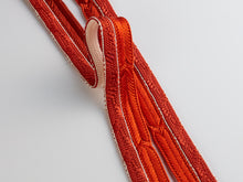 画像をギャラリービューアに読み込む, 変わり貝ノ口×変わり大和組締め