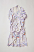 画像をギャラリービューアに読み込む, 線花模様【六つ釦】