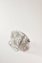 画像をギャラリービューアに読み込む, 切りばめ更紗・唐草花鳥模様
【大】【西陣まいづる帯】【日本橋三越品】