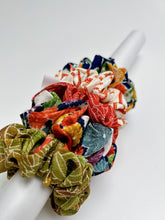 画像をギャラリービューアに読み込む, 古典柄【小】5点セット