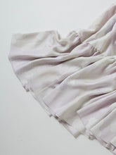 画像をギャラリービューアに読み込む, 雲ヱに丸華地起こし模様【ティアード】