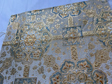 画像をギャラリービューアに読み込む, 裂取宝相華蜀江華模様【あずま型 中】上物