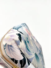 画像をギャラリービューアに読み込む, 友禅染草花模様【中】