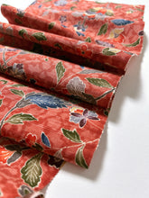 画像をギャラリービューアに読み込む, 更紗模様紬暈し染【S】