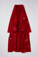 画像をギャラリービューアに読み込む, 金糸銀糸の花菱模様【六つ釦】