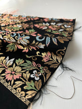 画像をギャラリービューアに読み込む, 本袋帯華の菱模様【あずま型 大】