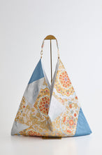 画像をギャラリービューアに読み込む, 唐織名物錦繍華模様引箔【あずま型 大】上物