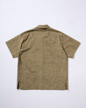 画像をギャラリービューアに読み込む, 手織り節紬【S】