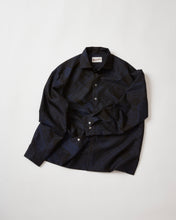 画像をギャラリービューアに読み込む, 菱重ね模様大島【S】新仕様