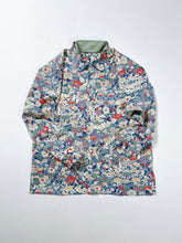 画像をギャラリービューアに読み込む, 辻が花模様【S】