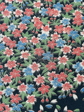 画像をギャラリービューアに読み込む, 桜尽くし模様