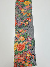 画像をギャラリービューアに読み込む, 斑点地紋に鹿の子花車模様【L】