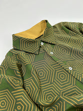 画像をギャラリービューアに読み込む, 新型・重ね亀甲模様【S】