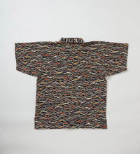 画像をギャラリービューアに読み込む, 雪芝模様【S】