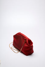 画像をギャラリービューアに読み込む, 濃茜色【ケニガマ・大】