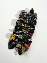 画像をギャラリービューアに読み込む, ①菊荻竹金彩縁に紗綾型地紋【ハンドル単品】