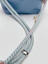 画像をギャラリービューアに読み込む, 薄花色【ケニ巾着】