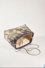 画像をギャラリービューアに読み込む, 蔦葉模様【大】