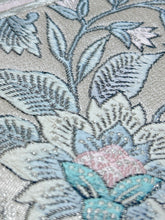 画像をギャラリービューアに読み込む, 鳳凰に扇模様①【ケニガマ・小】