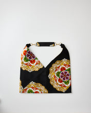 画像をギャラリービューアに読み込む, 唐織・正倉院花模様【あずま型 中】