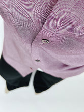 画像をギャラリービューアに読み込む, 新型・鮫小紋【S】