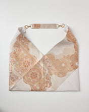 画像をギャラリービューアに読み込む, 雲どり華鳥模様【あずま型 大】