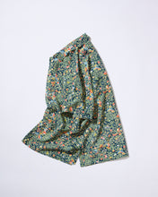 画像をギャラリービューアに読み込む, 草花模様尽くし【S】