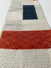 画像をギャラリービューアに読み込む, 地模様に色紙柄