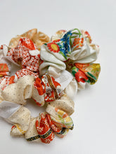 画像をギャラリービューアに読み込む, 白赤【小】5点セット