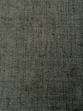 画像をギャラリービューアに読み込む, 緑蝋色水彩風花模様【L】