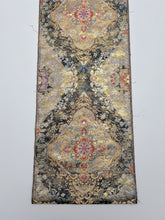 画像をギャラリービューアに読み込む, 引箔大華模様全通柄【ケニショ・大】