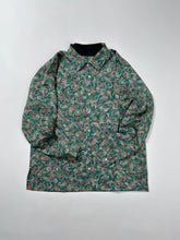 画像をギャラリービューアに読み込む, 更紗絵模様【S】