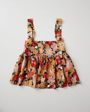 画像をギャラリービューアに読み込む, 芝地紋に大花尽くし模様