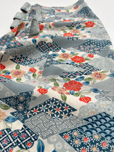 画像をギャラリービューアに読み込む, 切嵌吉祥模様【シュッケニ】