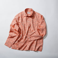 画像をギャラリービューアに読み込む, 5周年・麻模様紬【S】