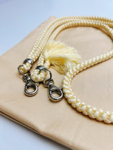 画像をギャラリービューアに読み込む, 蒸栗色【ケニ巾着】