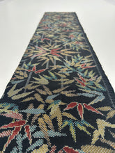 画像をギャラリービューアに読み込む, 笹葉竹模様大島【長丈シュッケニ・丈91㎝】