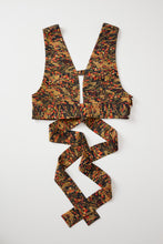 画像をギャラリービューアに読み込む, 風景に松笹楓模様・縮緬