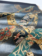 画像をギャラリービューアに読み込む, 唐織熨斗模様に引箔【ケニショ・大】