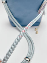 画像をギャラリービューアに読み込む, 薄花色【ケニ巾着】