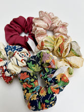 画像をギャラリービューアに読み込む, 葡萄色【小】5点セット