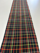 画像をギャラリービューアに読み込む, 多色格子の大島紬【S】